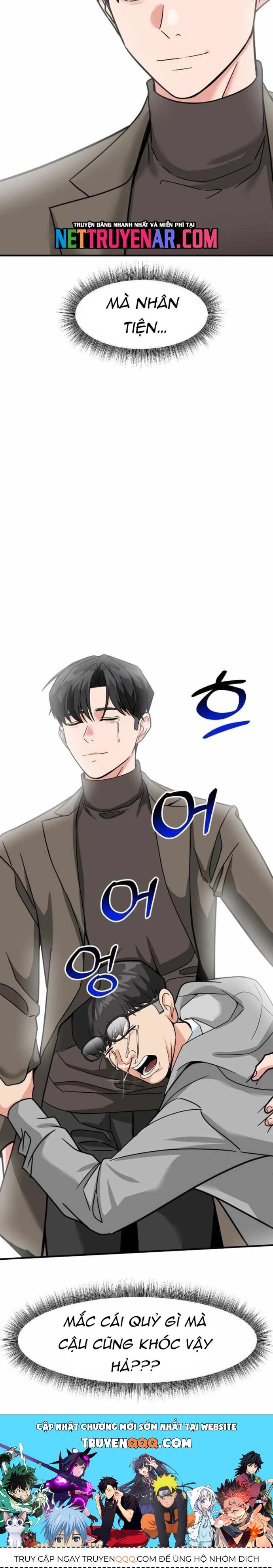 Nhà Đầu Tư Nhìn Thấy Tương Lai Chap 70 - Next Chap 69