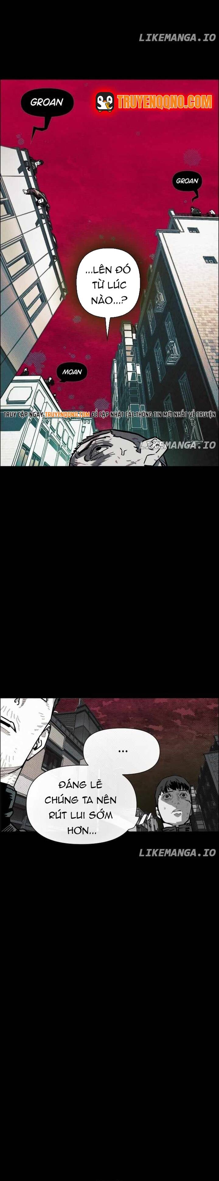 Dịch Vụ Tang Lễ Cho Xác Sống Chap 47 - Next Chap 46