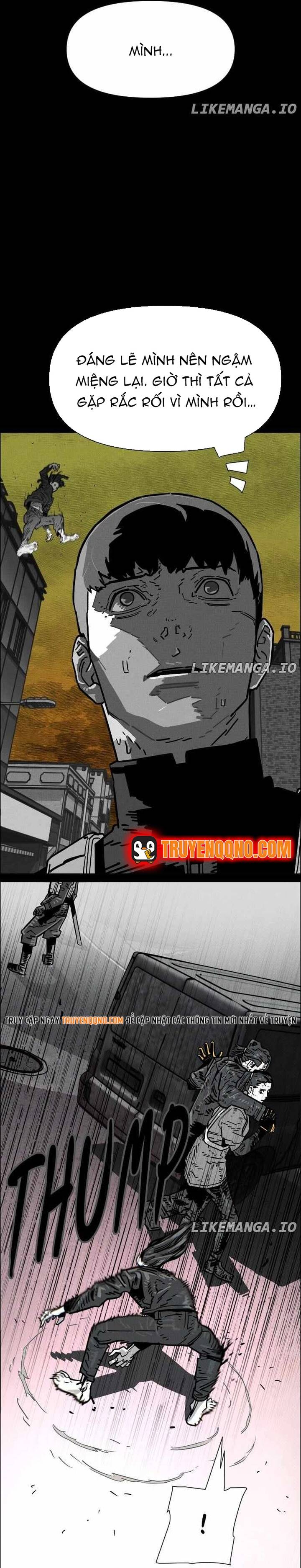 Dịch Vụ Tang Lễ Cho Xác Sống Chap 47 - Next Chap 46