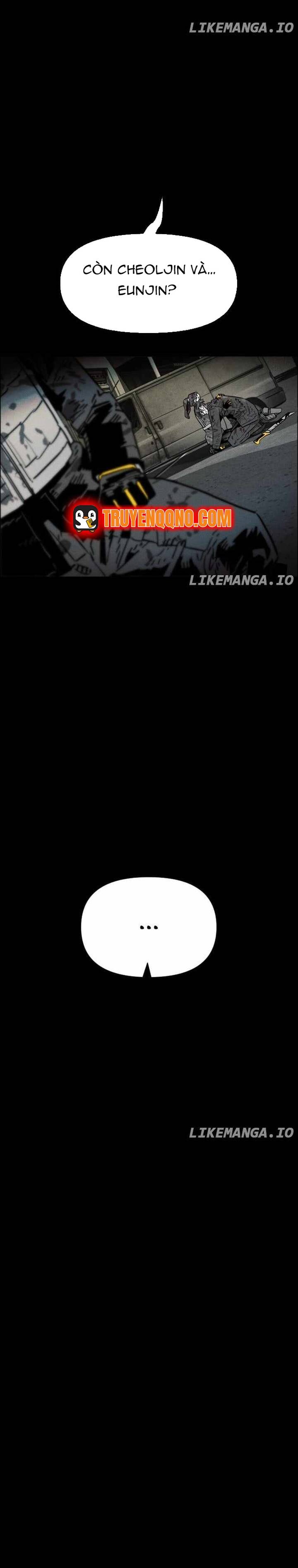 Dịch Vụ Tang Lễ Cho Xác Sống Chap 47 - Next Chap 46