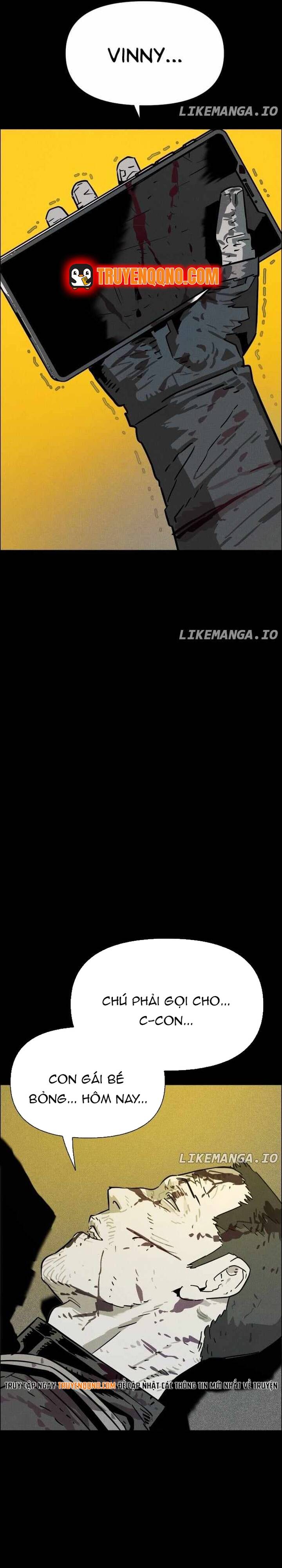 Dịch Vụ Tang Lễ Cho Xác Sống Chap 47 - Next Chap 46