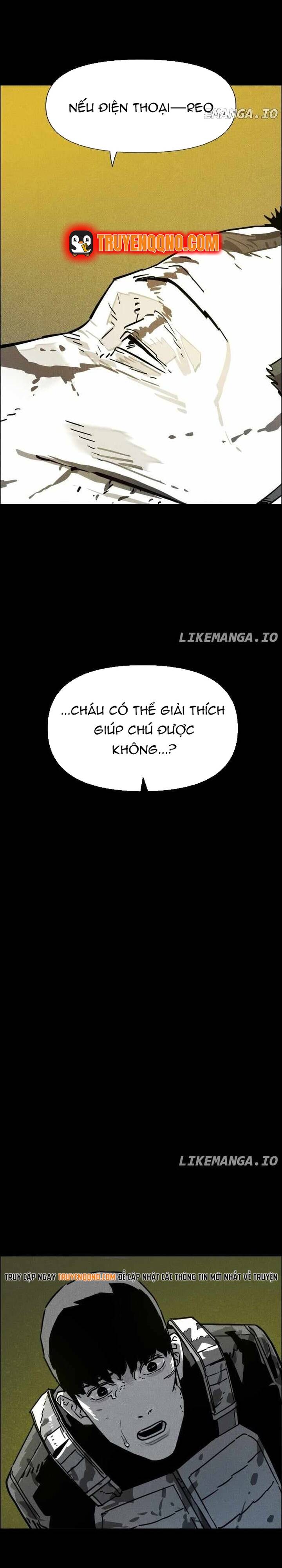 Dịch Vụ Tang Lễ Cho Xác Sống Chap 47 - Next Chap 46