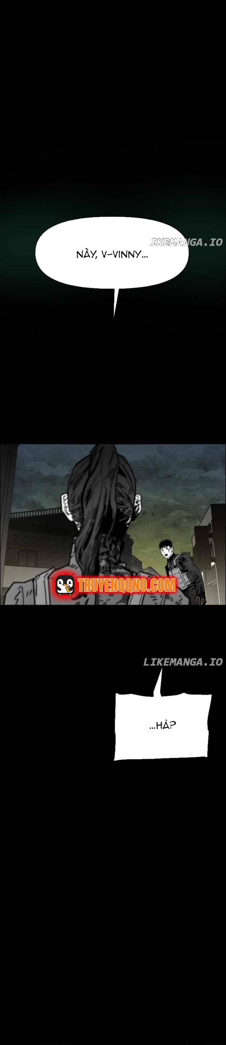 Dịch Vụ Tang Lễ Cho Xác Sống Chap 47 - Next Chap 46