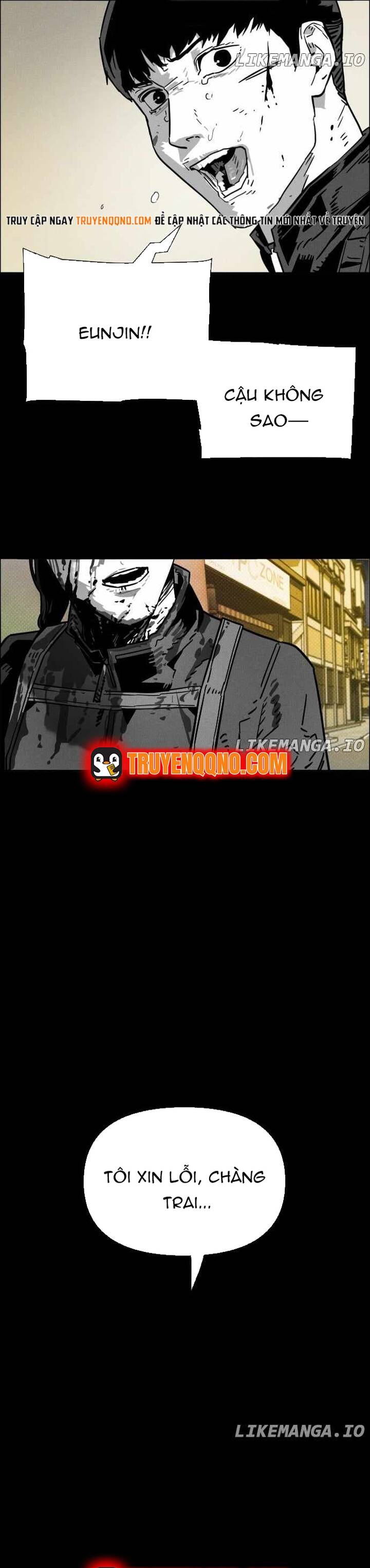 Dịch Vụ Tang Lễ Cho Xác Sống Chap 47 - Next Chap 46