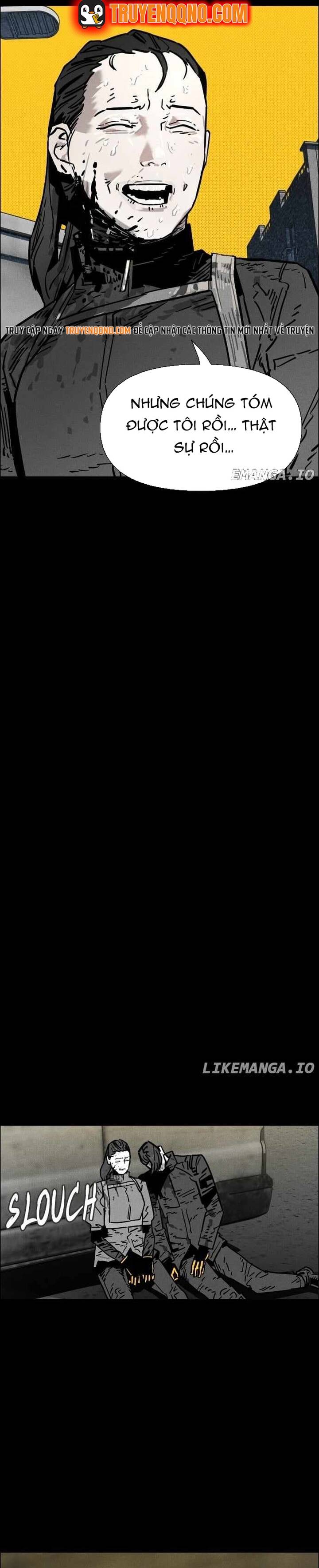 Dịch Vụ Tang Lễ Cho Xác Sống Chap 47 - Next Chap 46