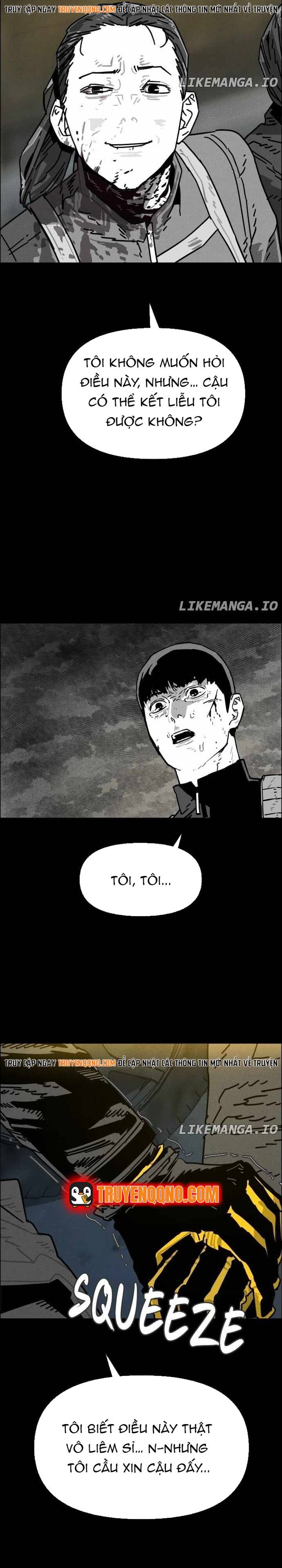 Dịch Vụ Tang Lễ Cho Xác Sống Chap 47 - Next Chap 46