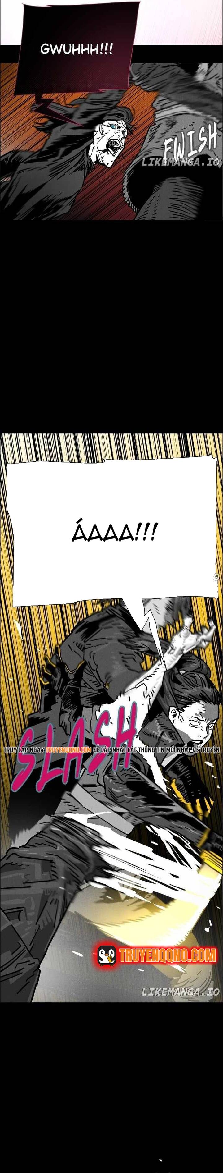 Dịch Vụ Tang Lễ Cho Xác Sống Chap 47 - Next Chap 46