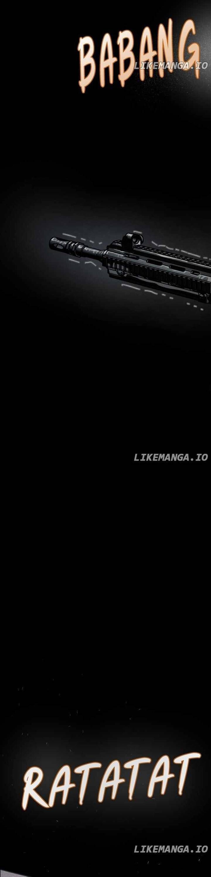 Dịch Vụ Tang Lễ Cho Xác Sống Chap 47 - Next Chap 46