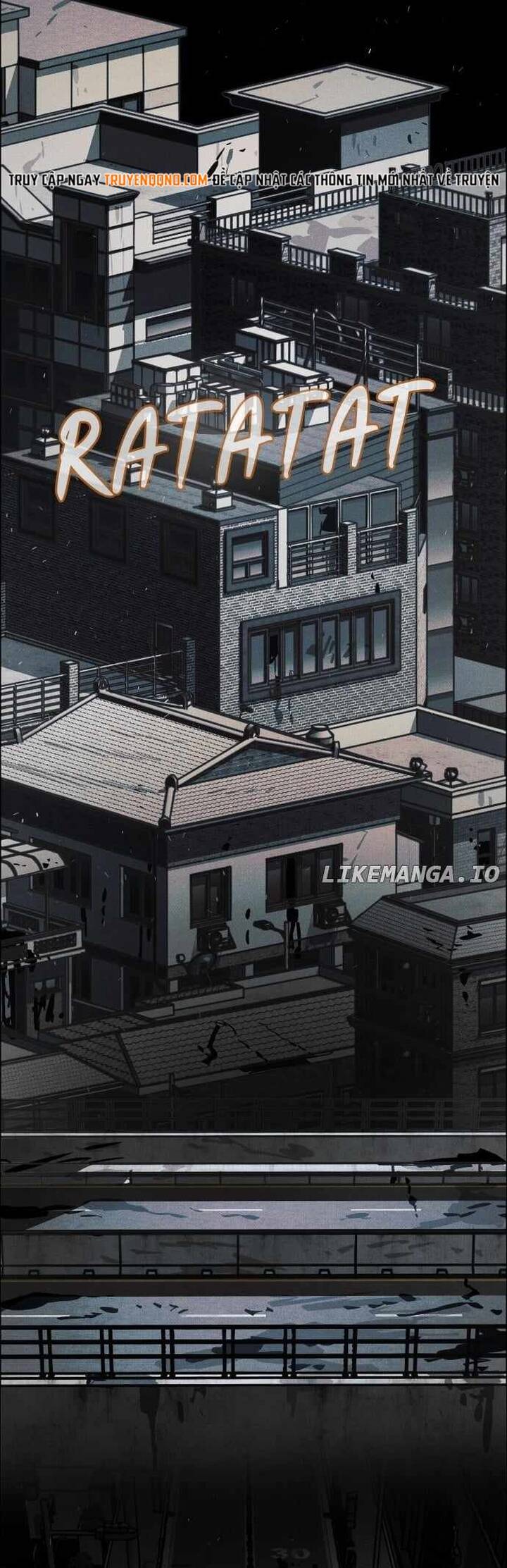 Dịch Vụ Tang Lễ Cho Xác Sống Chap 47 - Next Chap 46