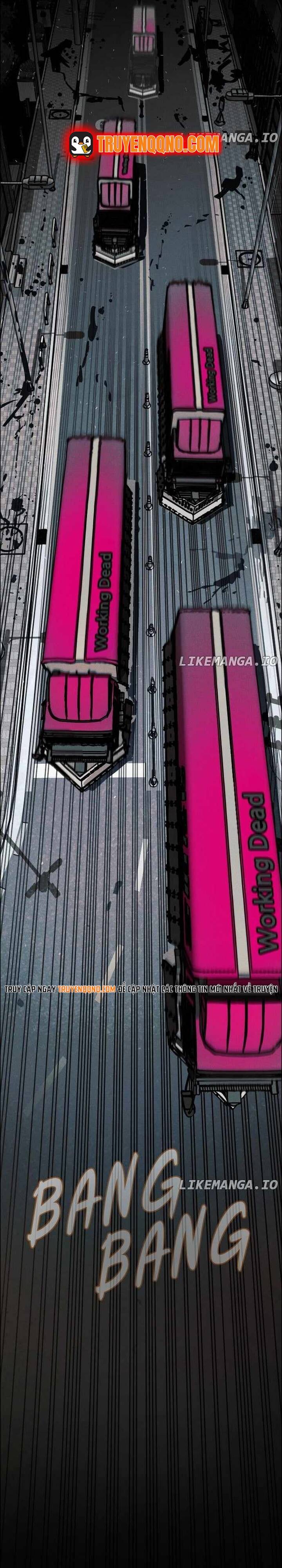 Dịch Vụ Tang Lễ Cho Xác Sống Chap 47 - Next Chap 46