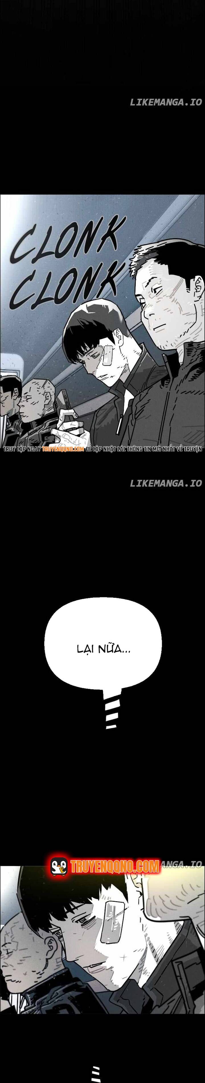 Dịch Vụ Tang Lễ Cho Xác Sống Chap 47 - Next Chap 46