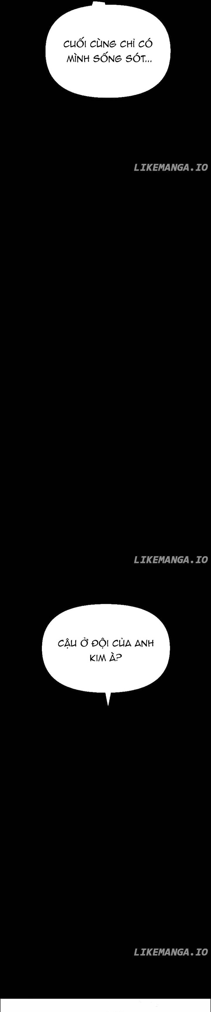 Dịch Vụ Tang Lễ Cho Xác Sống Chap 47 - Next Chap 46