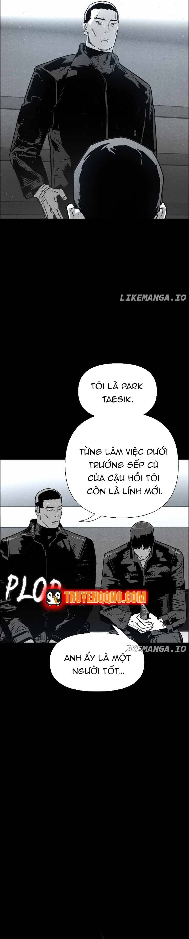 Dịch Vụ Tang Lễ Cho Xác Sống Chap 47 - Next Chap 46
