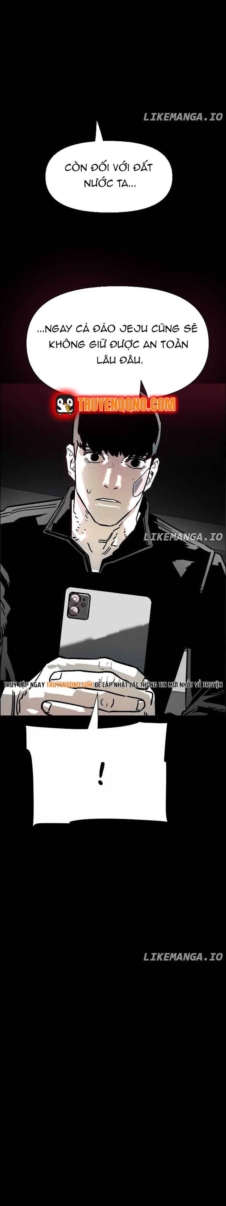 Dịch Vụ Tang Lễ Cho Xác Sống Chap 47 - Next Chap 46