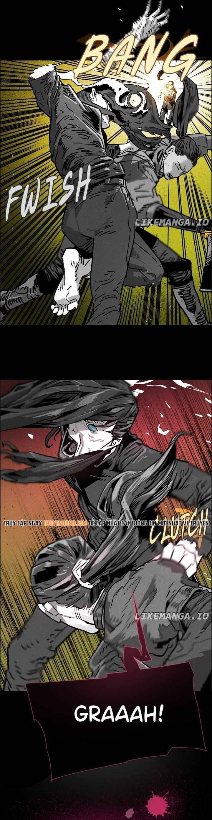 Dịch Vụ Tang Lễ Cho Xác Sống Chap 47 - Next Chap 46