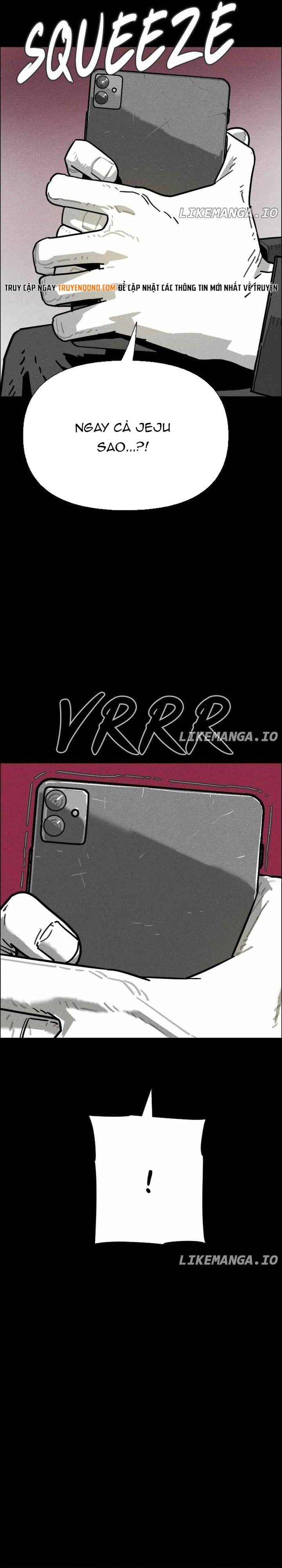 Dịch Vụ Tang Lễ Cho Xác Sống Chap 47 - Next Chap 46