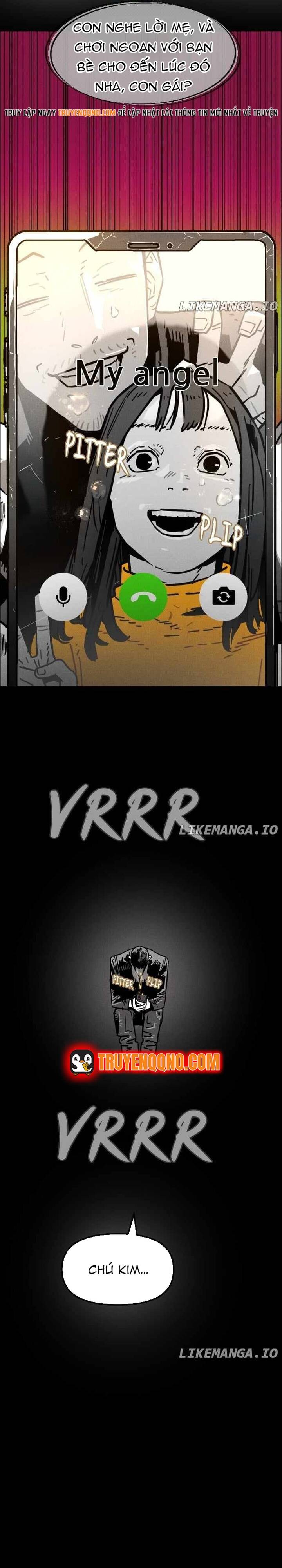 Dịch Vụ Tang Lễ Cho Xác Sống Chap 47 - Next Chap 46