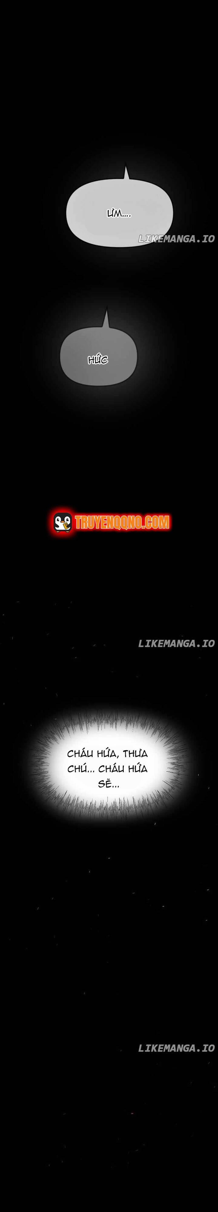 Dịch Vụ Tang Lễ Cho Xác Sống Chap 47 - Next Chap 46