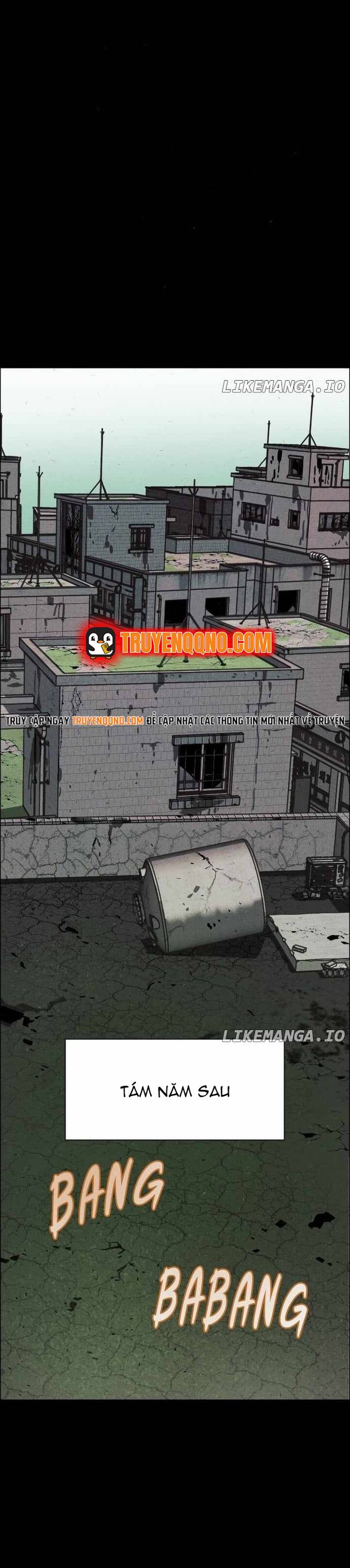 Dịch Vụ Tang Lễ Cho Xác Sống Chap 47 - Next Chap 46