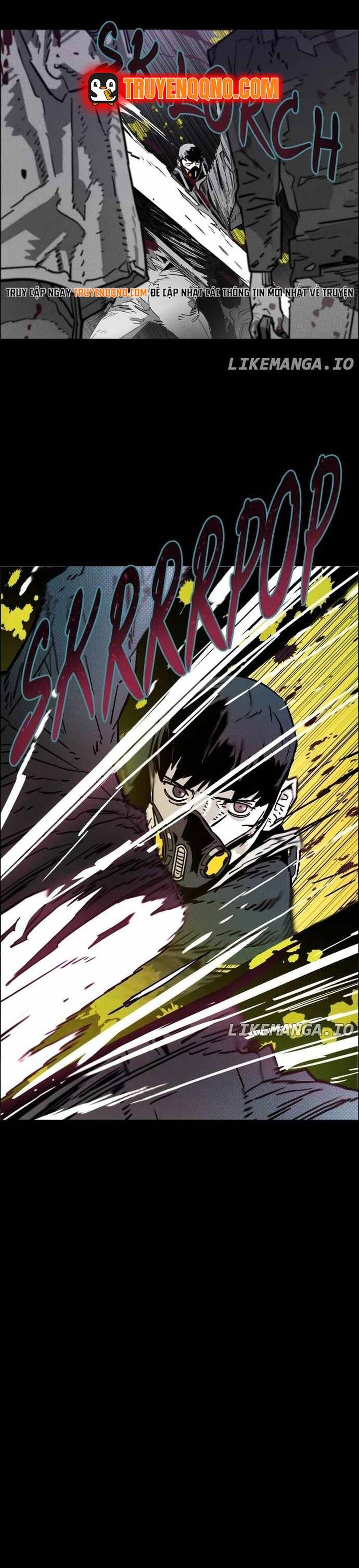 Dịch Vụ Tang Lễ Cho Xác Sống Chap 47 - Next Chap 46