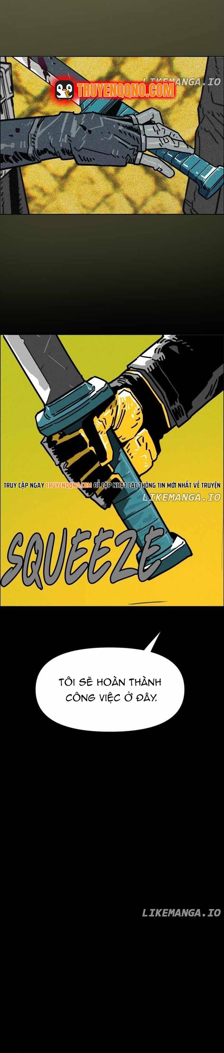 Dịch Vụ Tang Lễ Cho Xác Sống Chap 47 - Next Chap 46