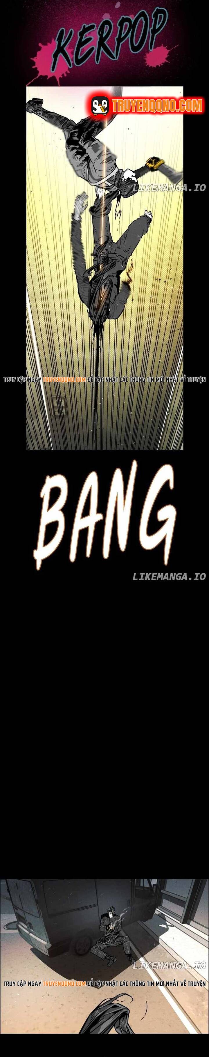 Dịch Vụ Tang Lễ Cho Xác Sống Chap 47 - Next Chap 46