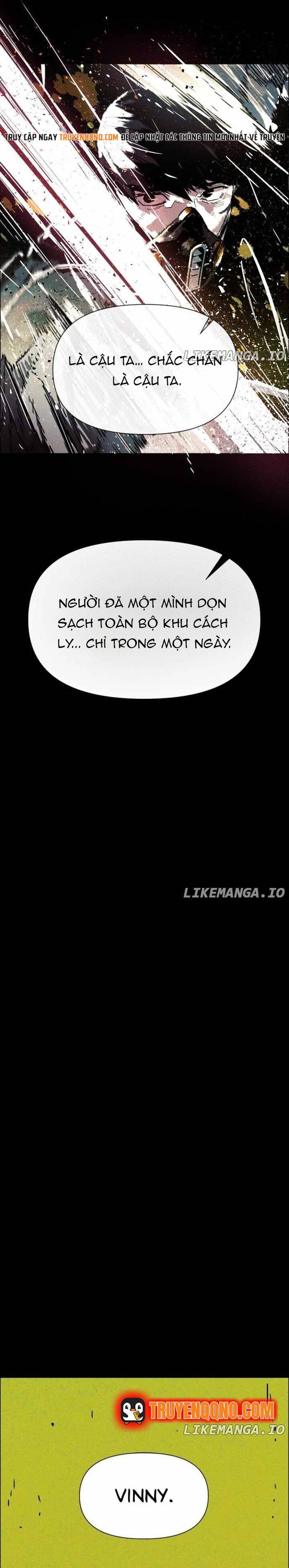 Dịch Vụ Tang Lễ Cho Xác Sống Chap 47 - Next Chap 46