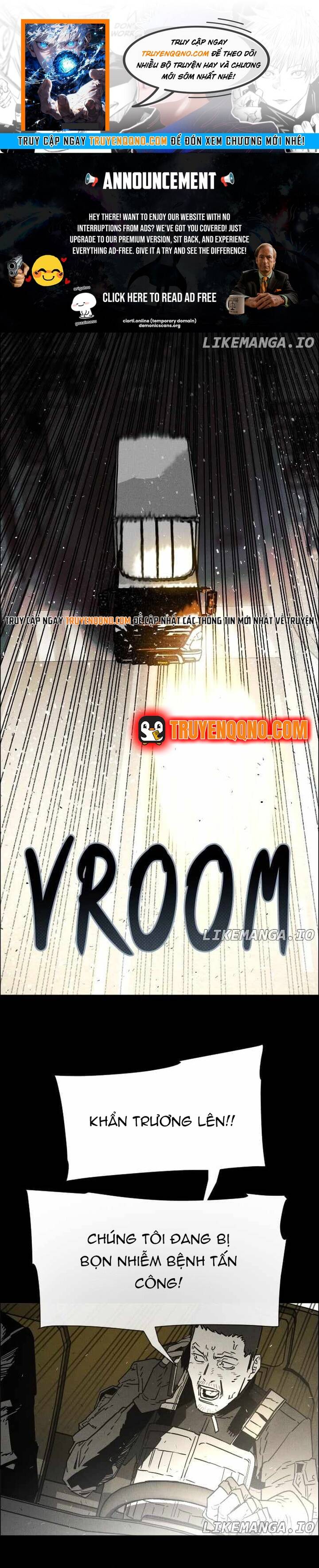 Dịch Vụ Tang Lễ Cho Xác Sống Chap 47 - Next Chap 46