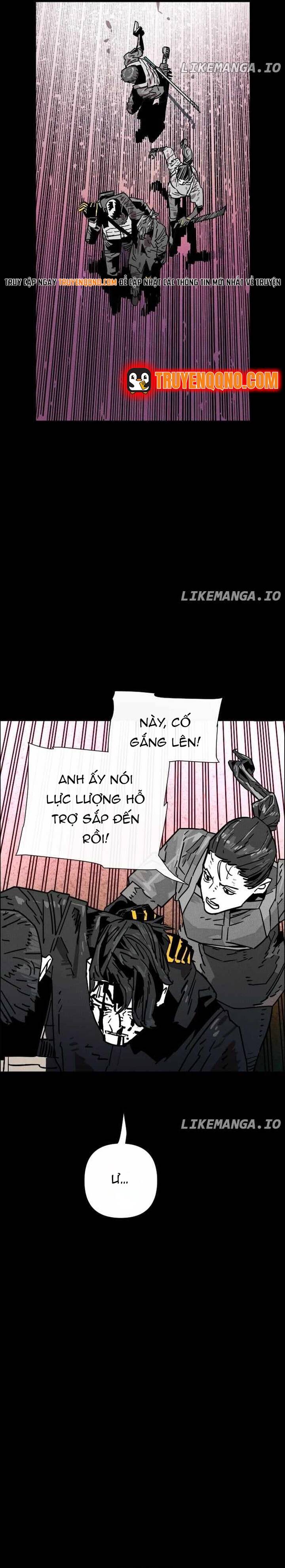 Dịch Vụ Tang Lễ Cho Xác Sống Chap 47 - Next Chap 46