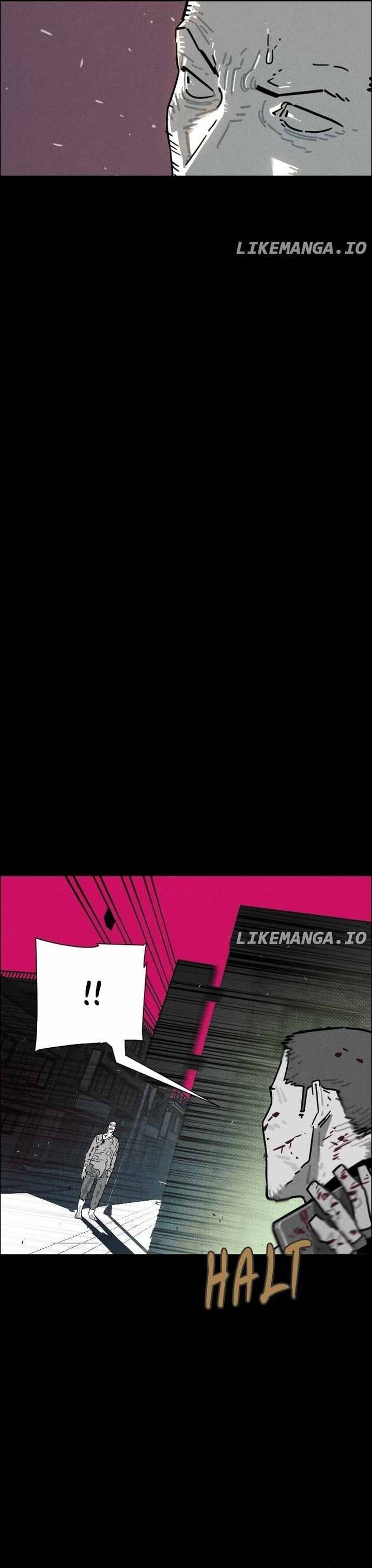 Dịch Vụ Tang Lễ Cho Xác Sống Chap 47 - Next Chap 46