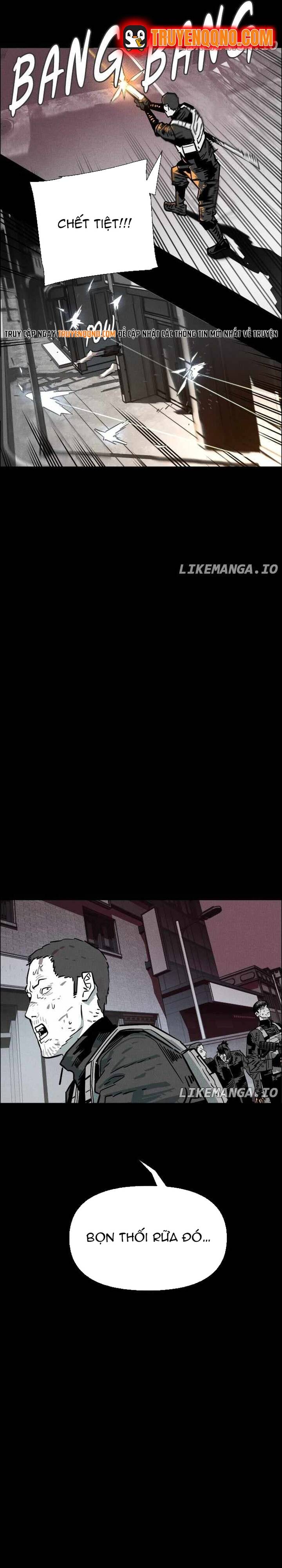 Dịch Vụ Tang Lễ Cho Xác Sống Chap 47 - Next Chap 46