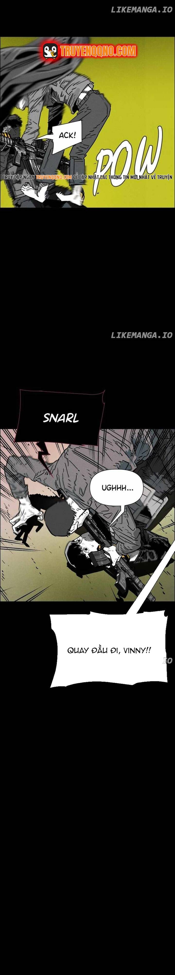 Dịch Vụ Tang Lễ Cho Xác Sống Chap 47 - Next Chap 46