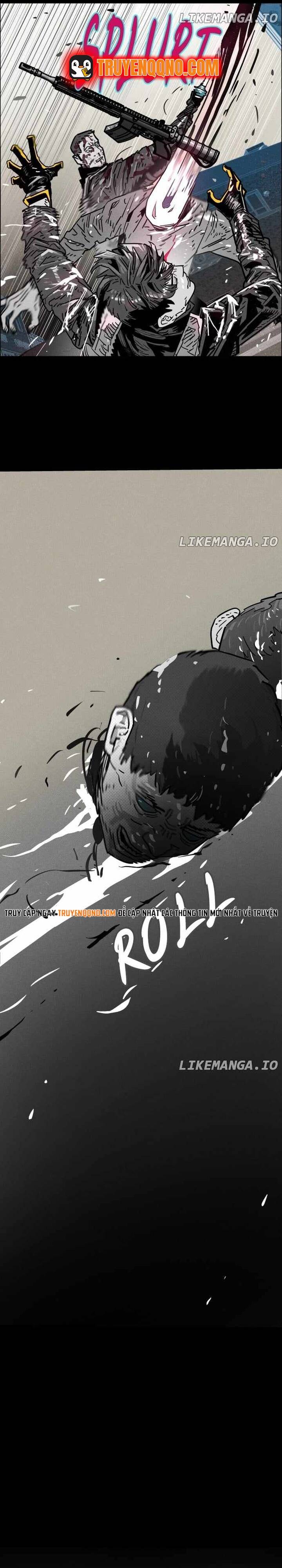 Dịch Vụ Tang Lễ Cho Xác Sống Chap 47 - Next Chap 46