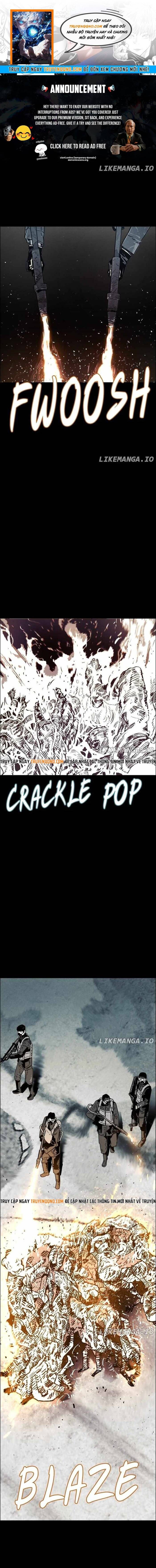 Dịch Vụ Tang Lễ Cho Xác Sống Chap 48 - Next Chap 47