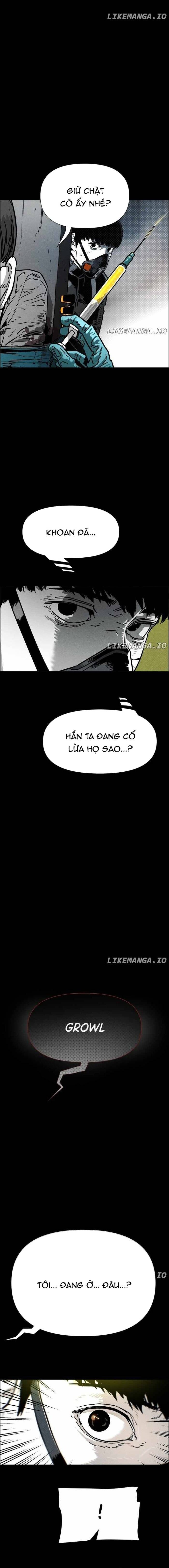 Dịch Vụ Tang Lễ Cho Xác Sống Chap 48 - Next Chap 47