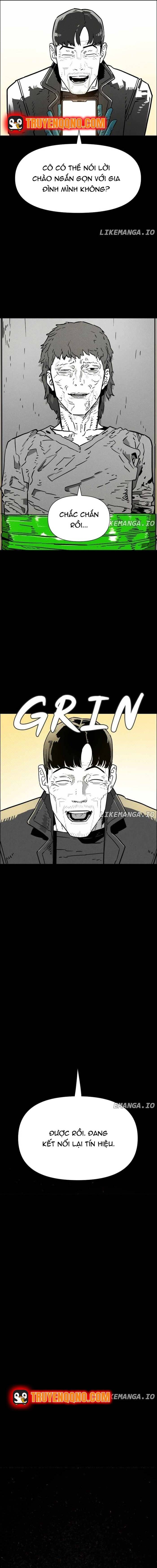 Dịch Vụ Tang Lễ Cho Xác Sống Chap 48 - Next Chap 47