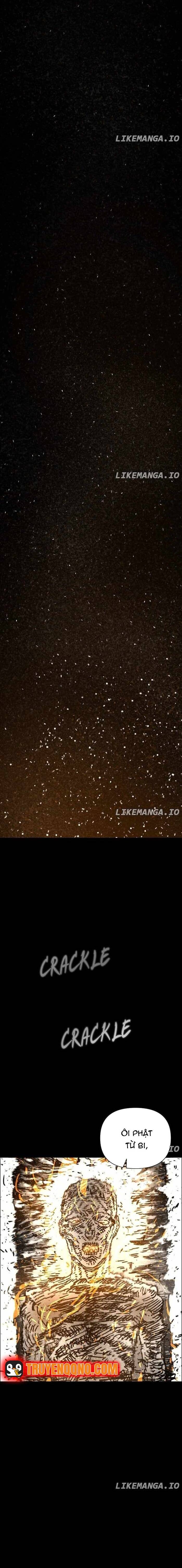 Dịch Vụ Tang Lễ Cho Xác Sống Chap 48 - Next Chap 47