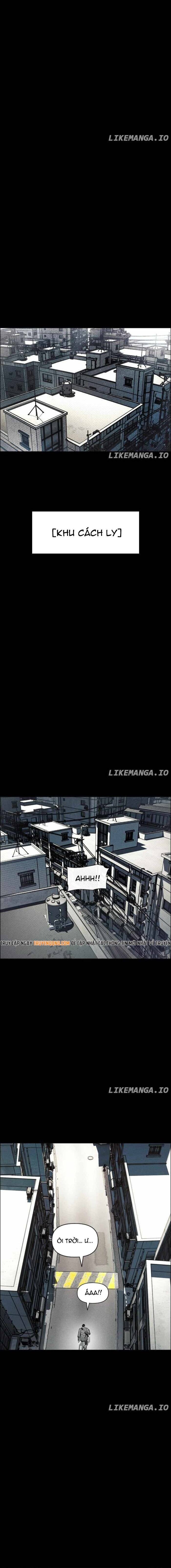 Dịch Vụ Tang Lễ Cho Xác Sống Chap 48 - Next Chap 47