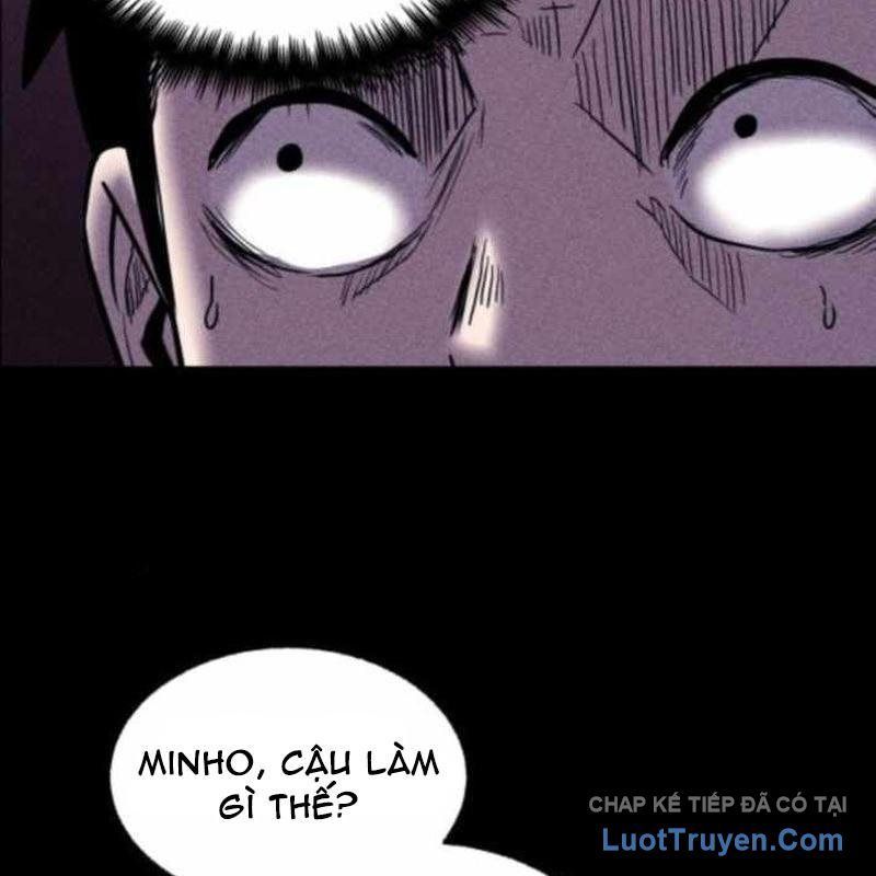 Thành Phố Địa Ngục Chap 12 - Next Chap 11