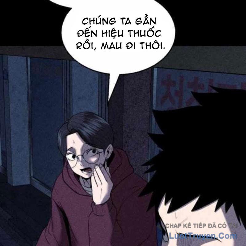Thành Phố Địa Ngục Chap 12 - Next Chap 11