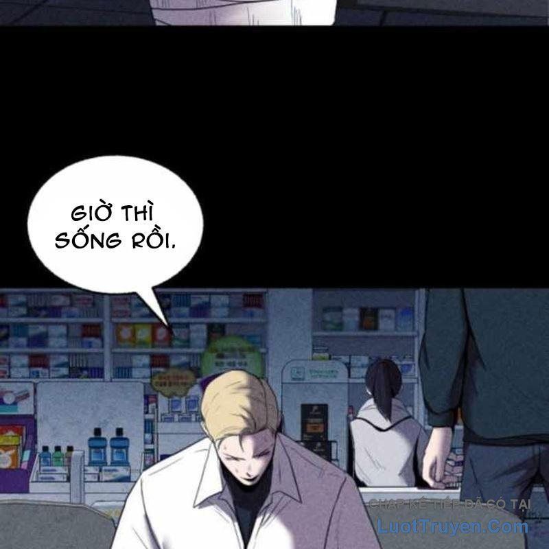 Thành Phố Địa Ngục Chap 12 - Next Chap 11