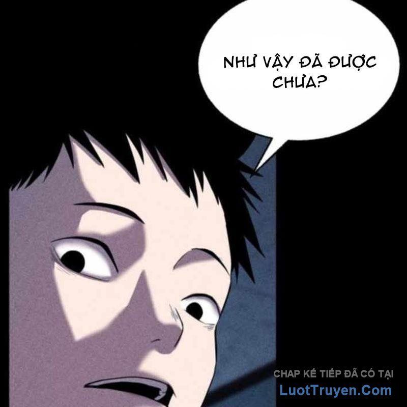 Thành Phố Địa Ngục Chap 12 - Next Chap 11