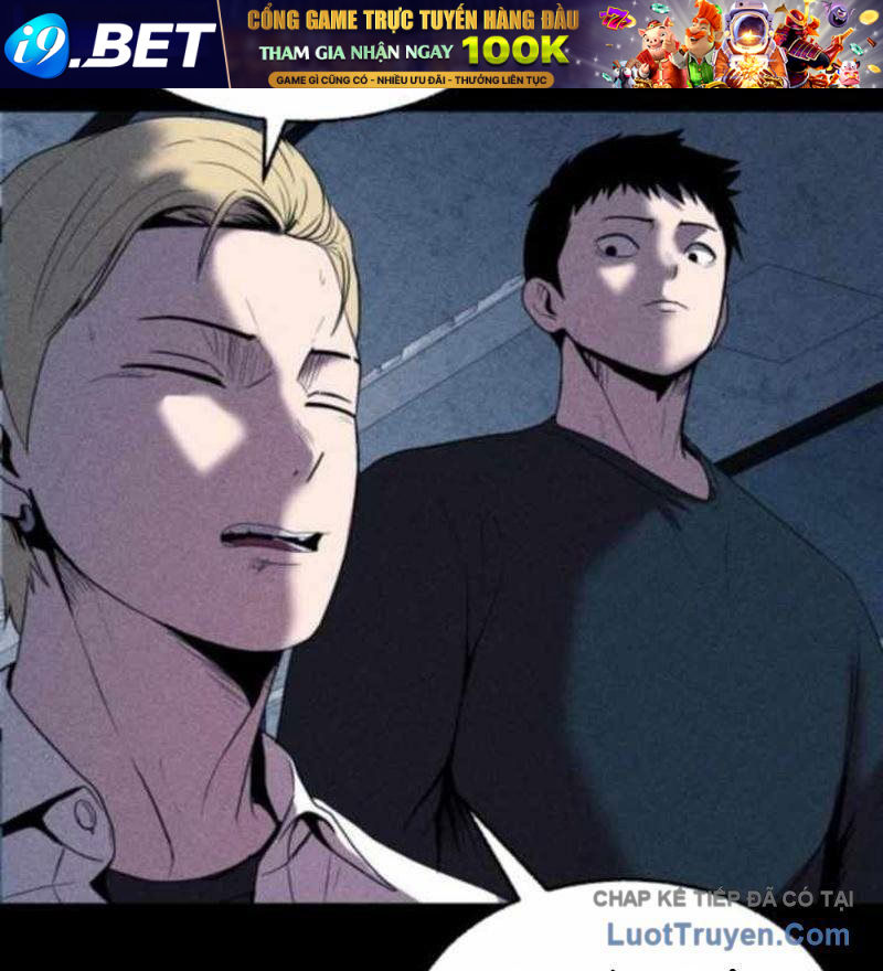 Thành Phố Địa Ngục Chap 12 - Next Chap 11