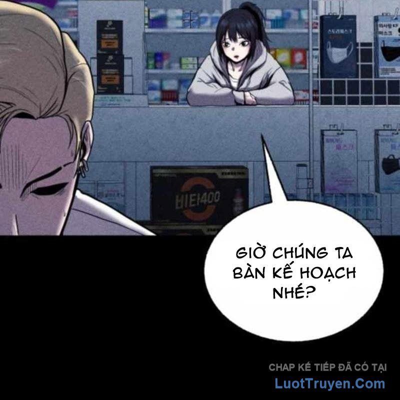 Thành Phố Địa Ngục Chap 12 - Next Chap 11