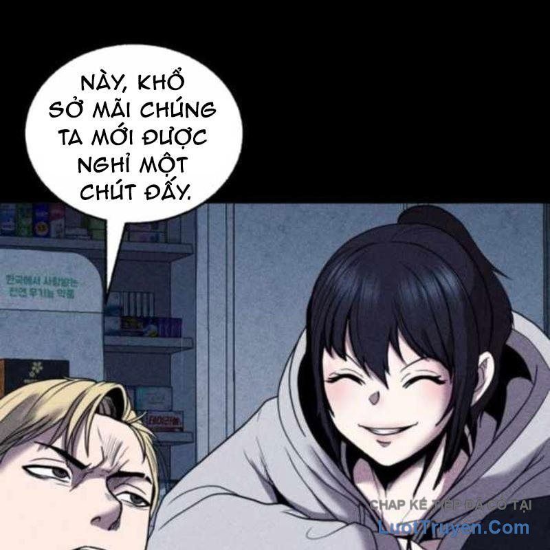 Thành Phố Địa Ngục Chap 12 - Next Chap 11