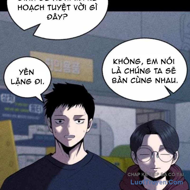 Thành Phố Địa Ngục Chap 12 - Next Chap 11