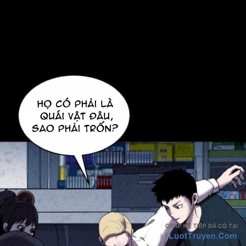 Thành Phố Địa Ngục Chap 12 - Next Chap 11