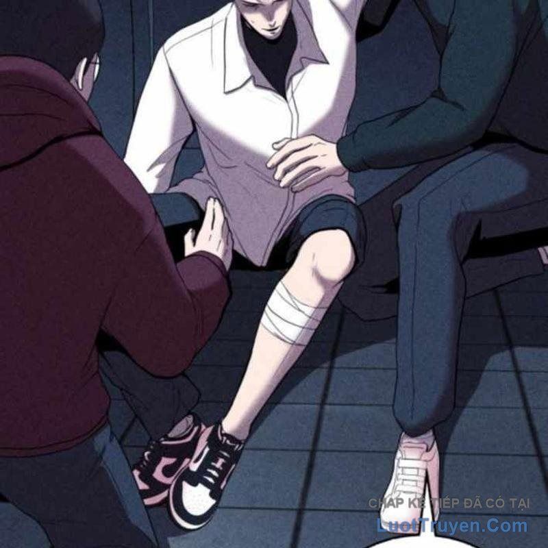 Thành Phố Địa Ngục Chap 12 - Next Chap 11