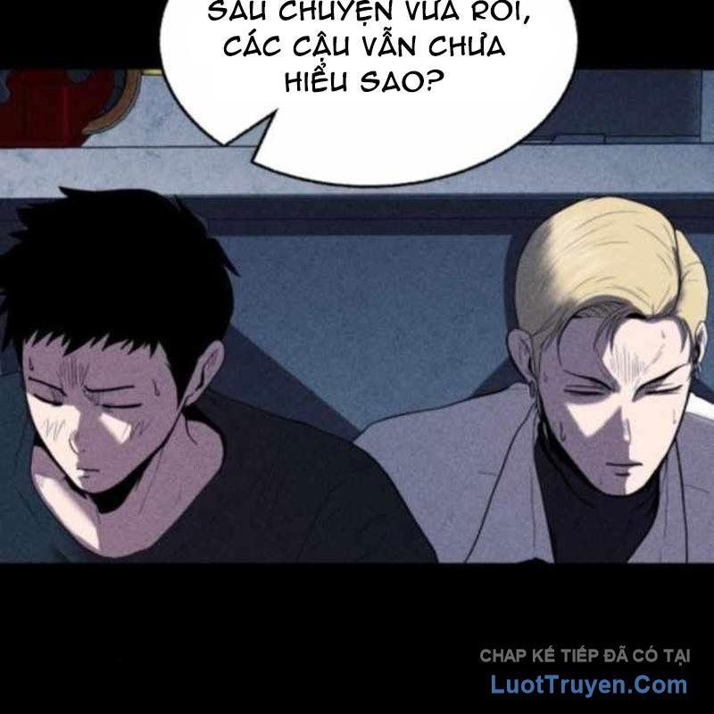 Thành Phố Địa Ngục Chap 12 - Next Chap 11
