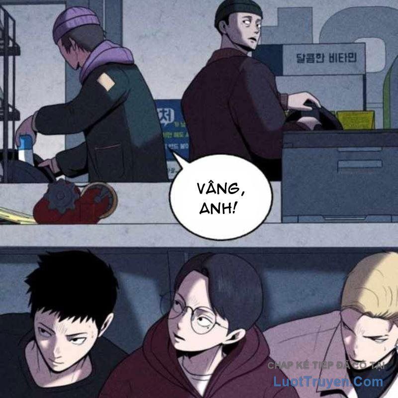 Thành Phố Địa Ngục Chap 12 - Next Chap 11